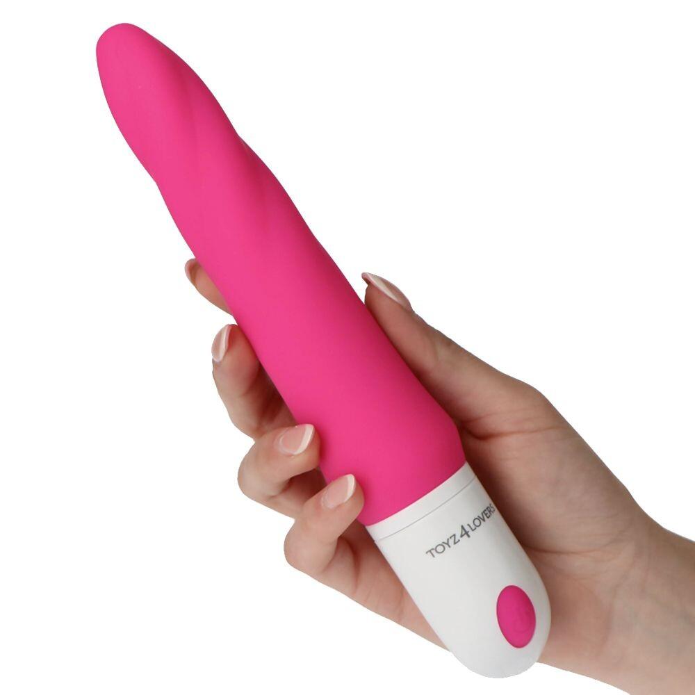 Vibratore Classico Unicorn Vibe