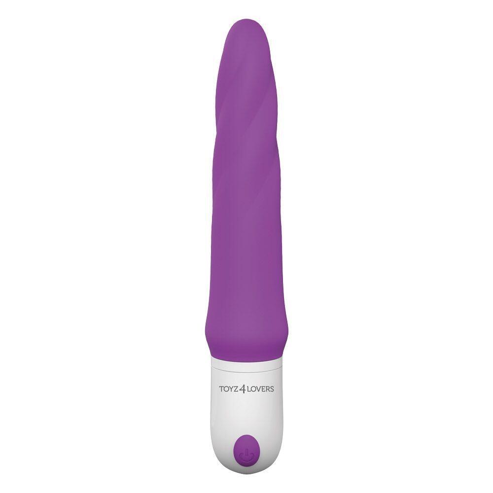 Vibratore Classico Unicorn Vibe thumbnail 2