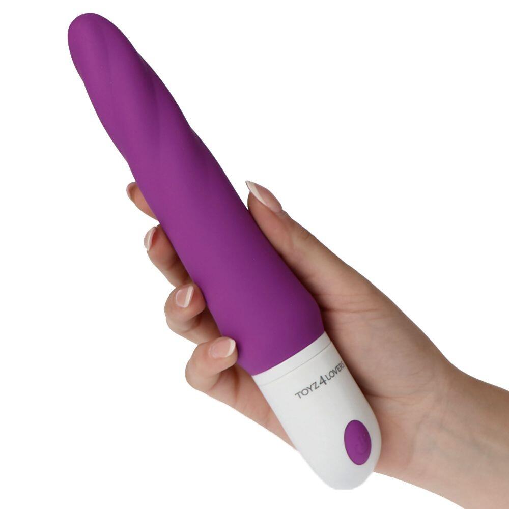 Vibratore Classico Unicorn Vibe