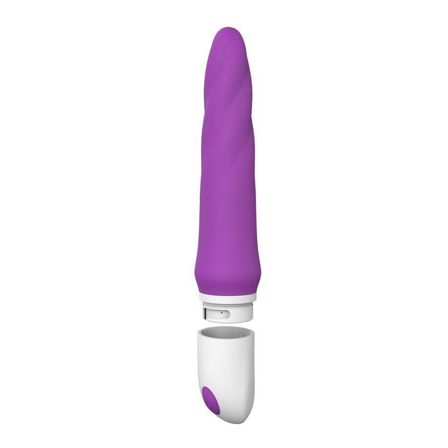 Vibratore Classico Unicorn Vibe thumbnail 4