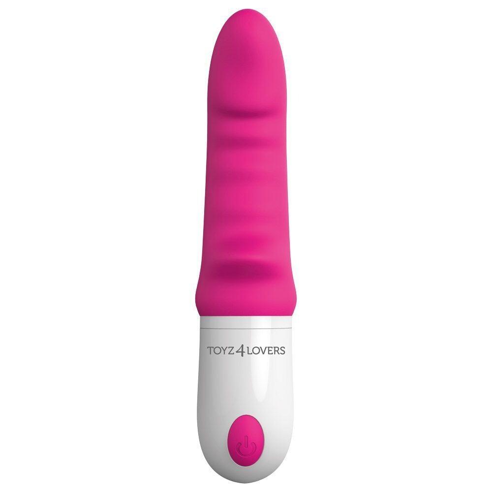 Vibratore Punto G Rhinhorn Vibe thumbnail 2