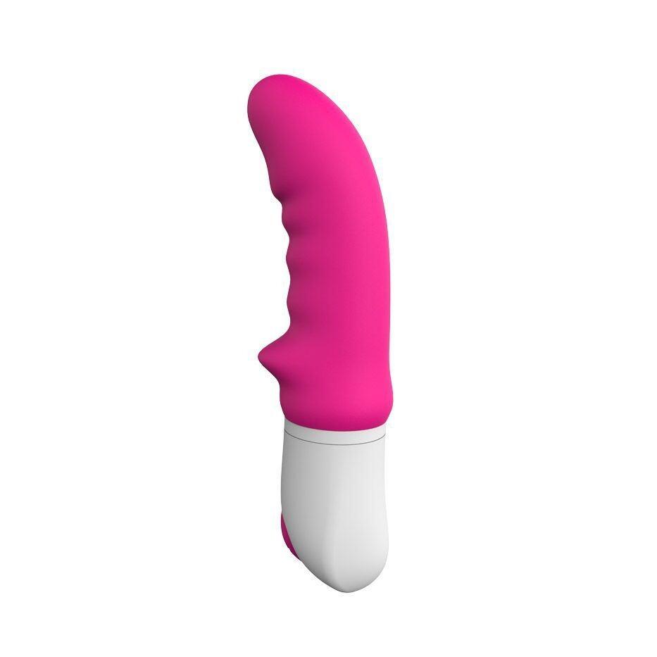 Vibratore Punto G Rhinhorn Vibe thumbnail 4
