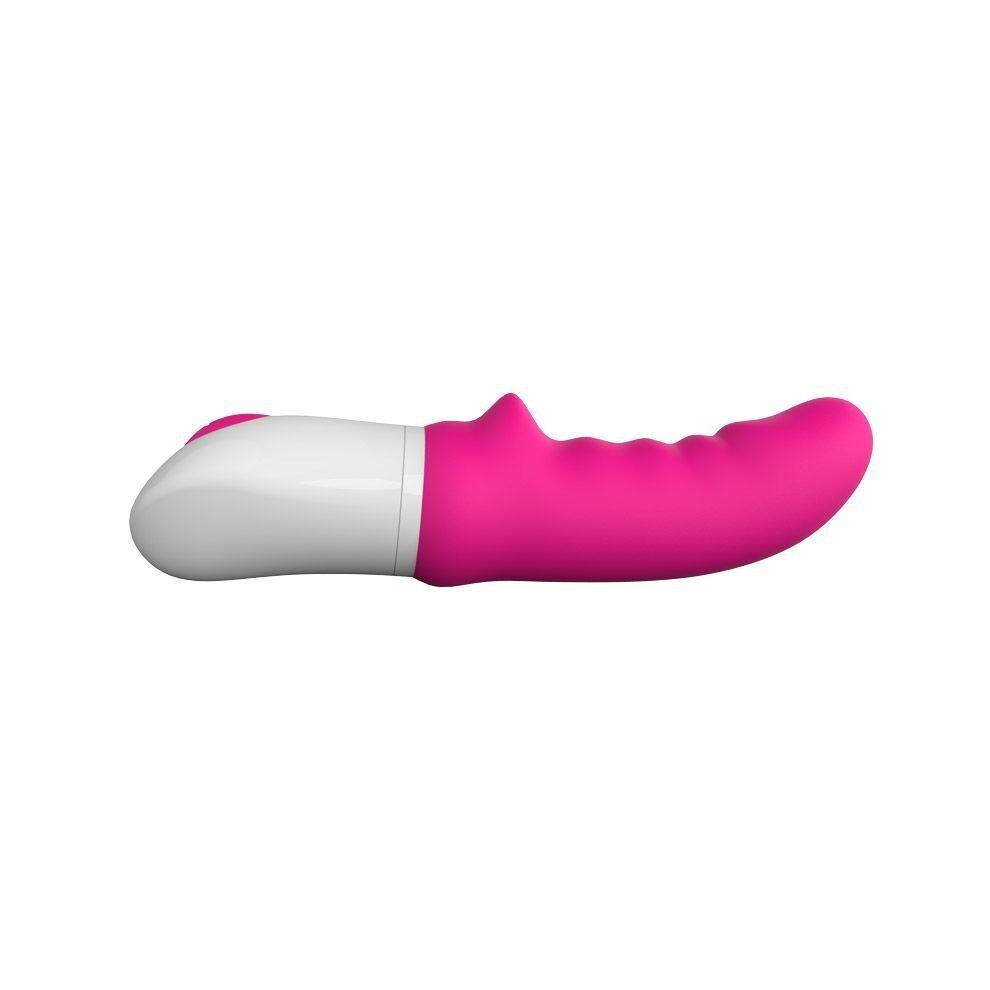 Vibratore Punto G Rhinhorn Vibe thumbnail 5