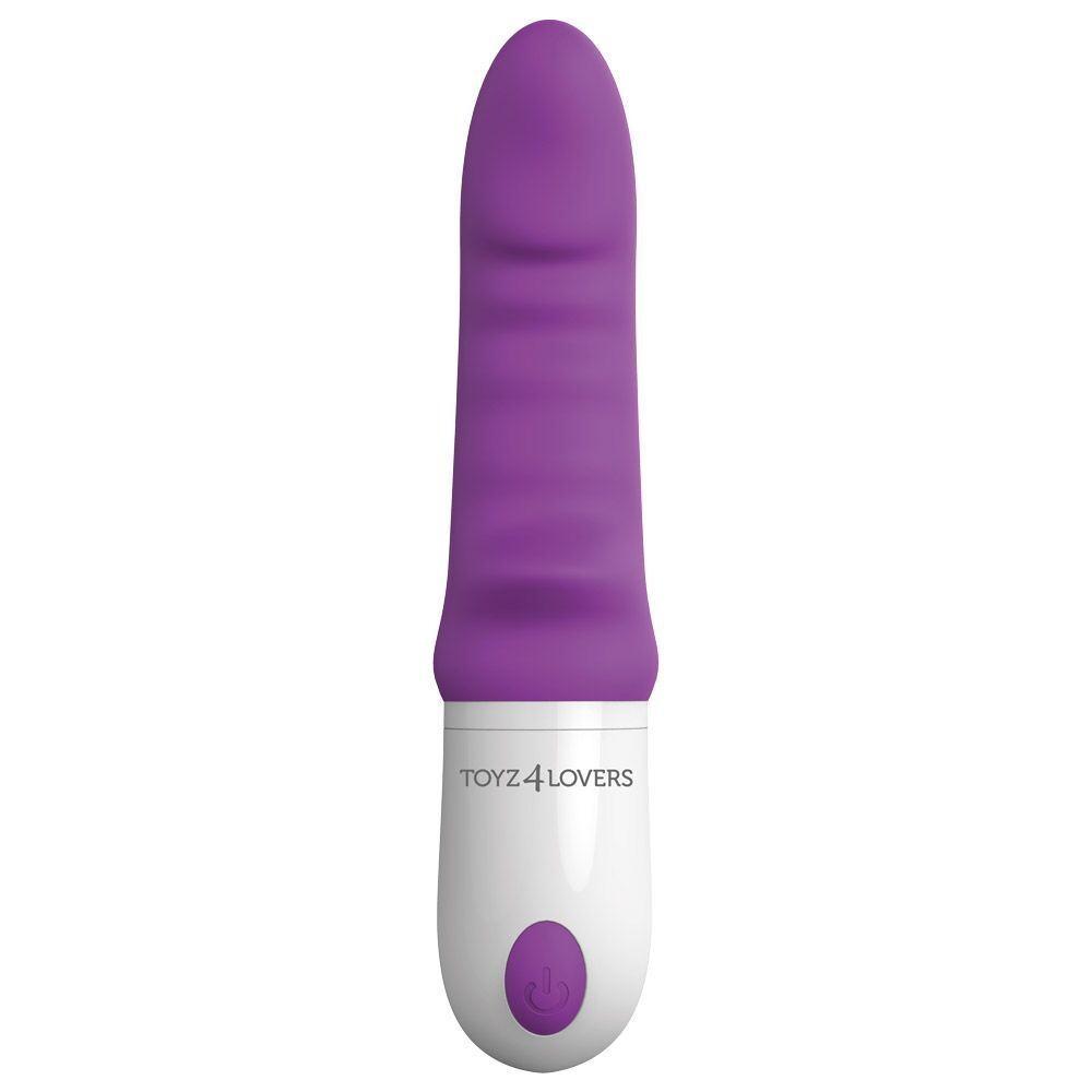 Vibratore Punto G Rhinhorn Vibe thumbnail 2