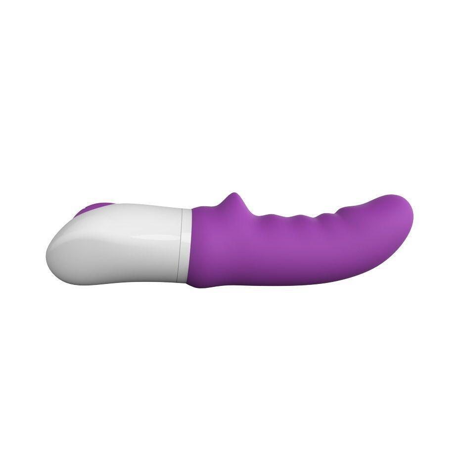 Vibratore Punto G Rhinhorn Vibe thumbnail 5