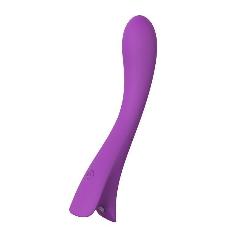 Vibratore Punto G Roundish Plot thumbnail 8