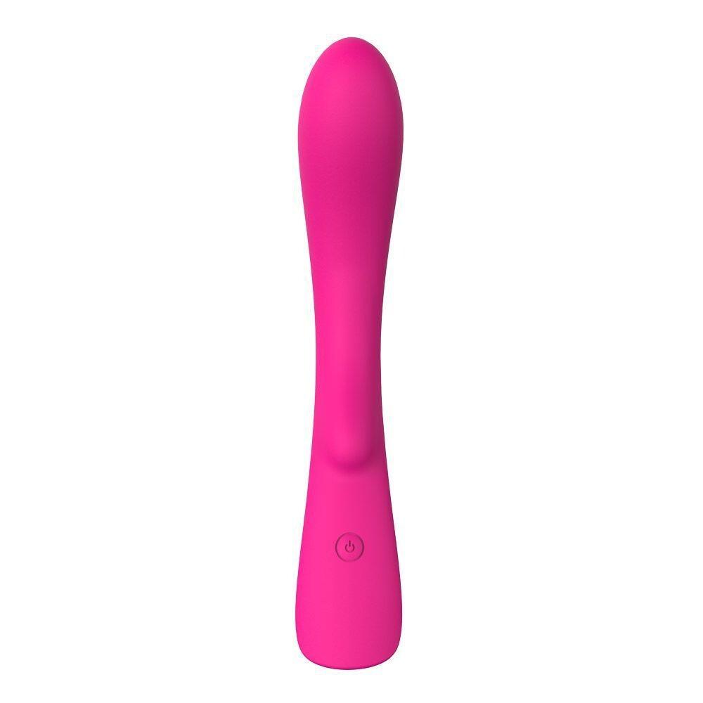 Vibratore Punto G Roundish Clit thumbnail 9