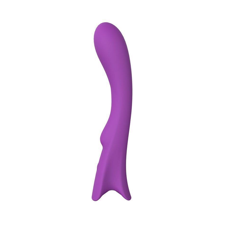 Vibratore Punto G Roundish Clit thumbnail 3