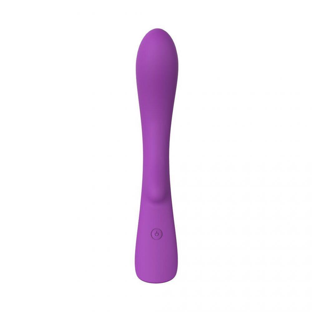 Vibratore Punto G Roundish Clit thumbnail 4