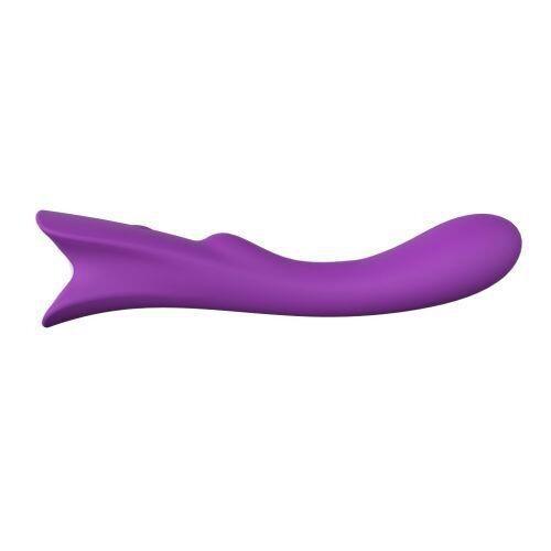 Vibratore Punto G Roundish Clit thumbnail 5