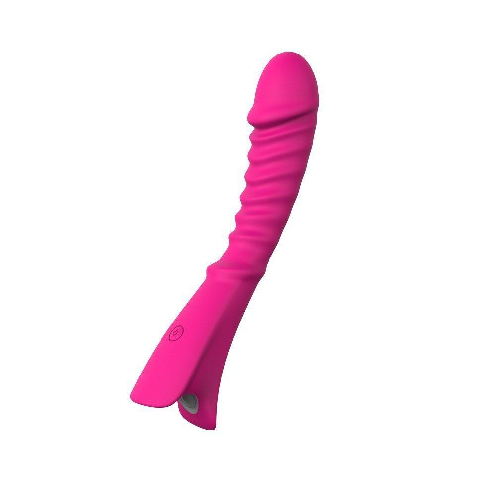 Vibratore Punto G Real Wave thumbnail 5