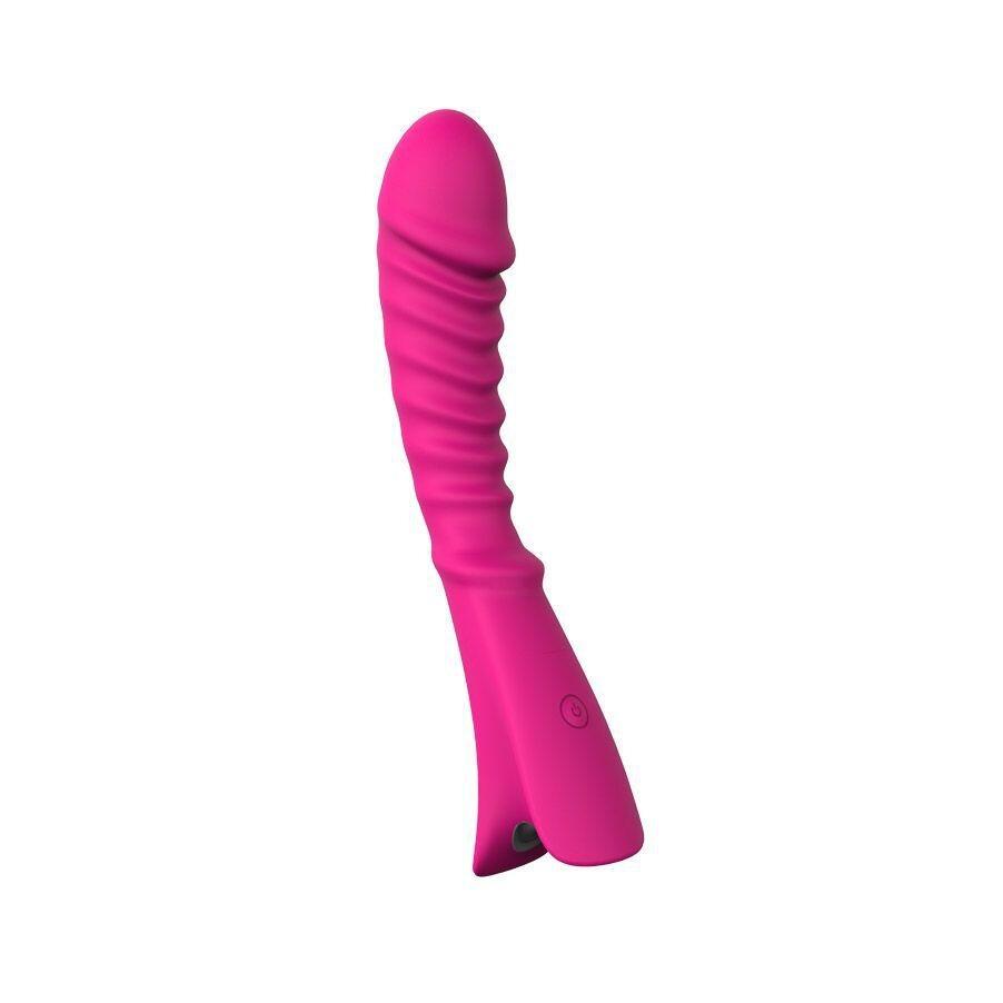 Vibratore Punto G Real Wave thumbnail 6