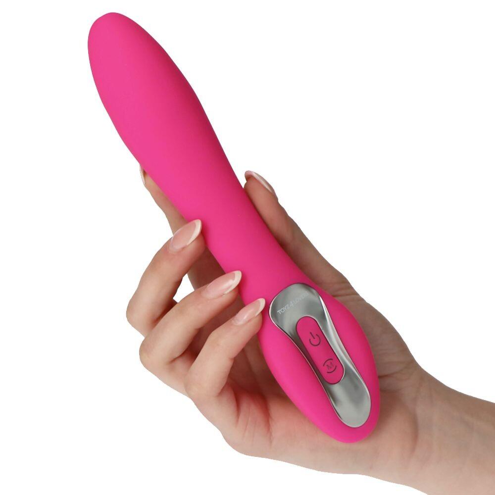 Vibratore Classico Concave thumbnail 5