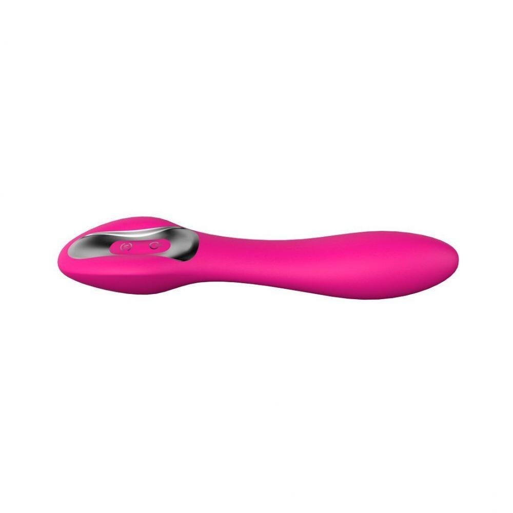 Vibratore Classico Concave thumbnail 3