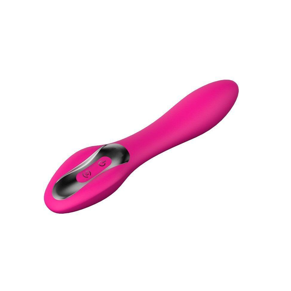 Vibratore Classico Concave thumbnail 4
