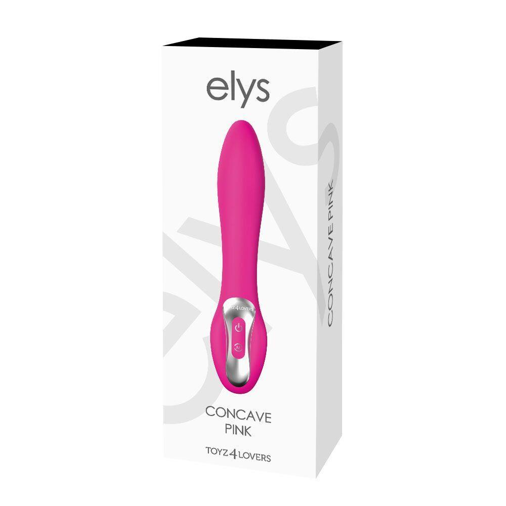 Vibratore Classico Concave thumbnail 6