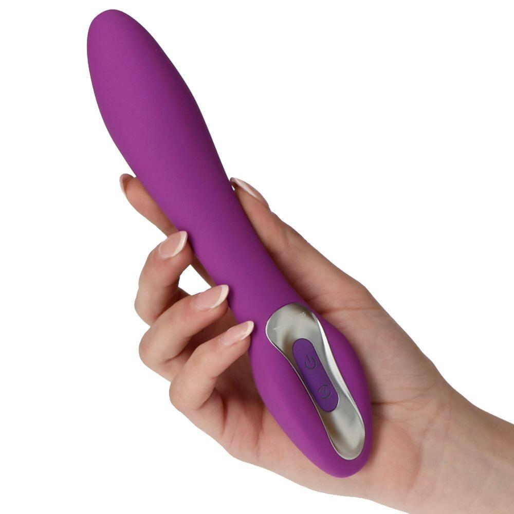 Vibratore Classico Concave thumbnail 5