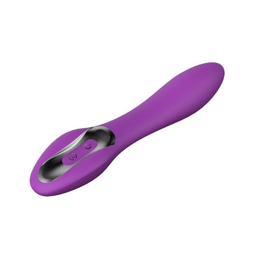 Vibratore Classico Concave thumbnail 4