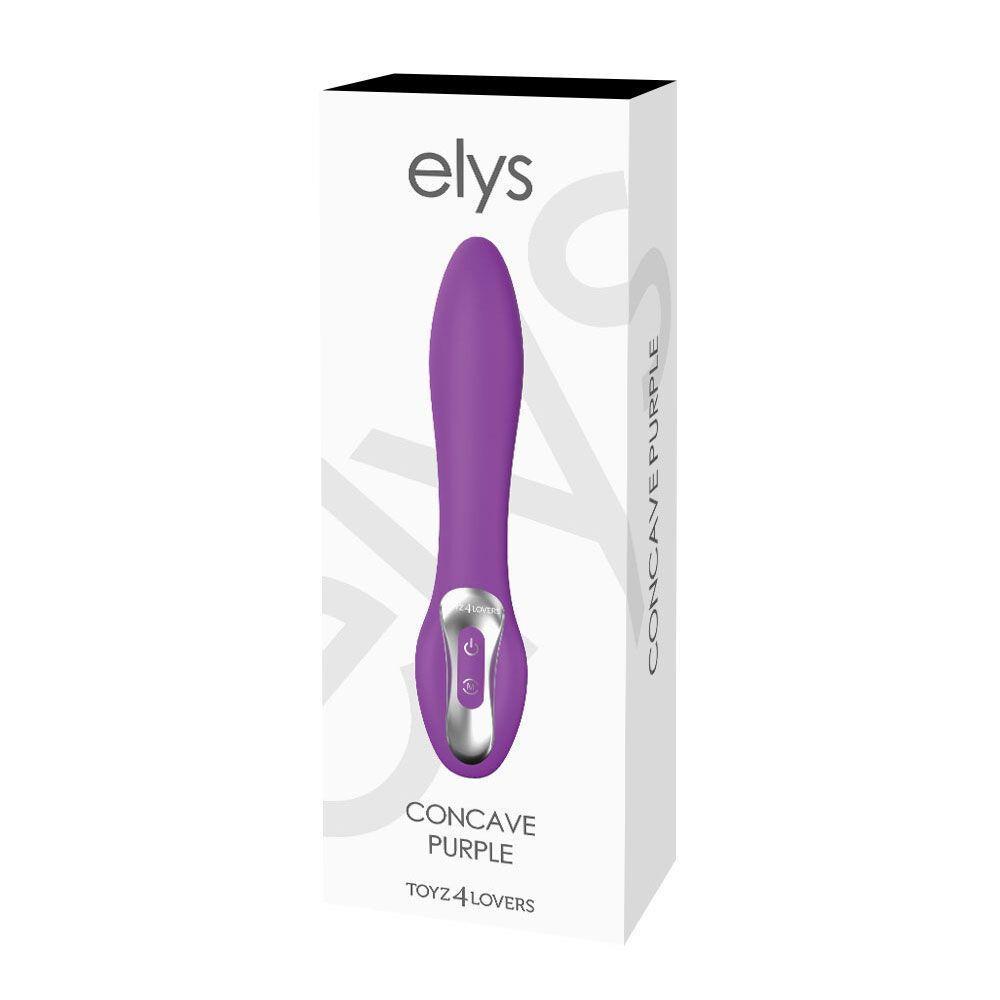 Vibratore Classico Concave thumbnail 6
