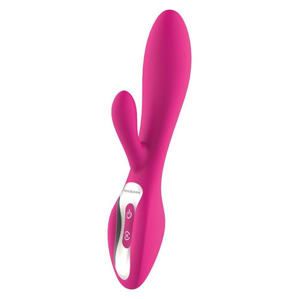 Vibratore Rabbit Concave thumbnail 3