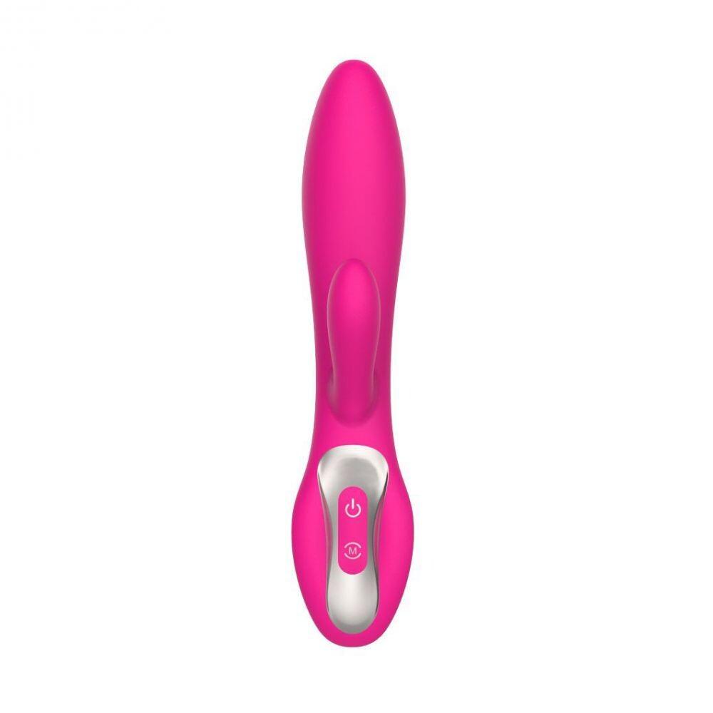 Vibratore Rabbit Concave thumbnail 4
