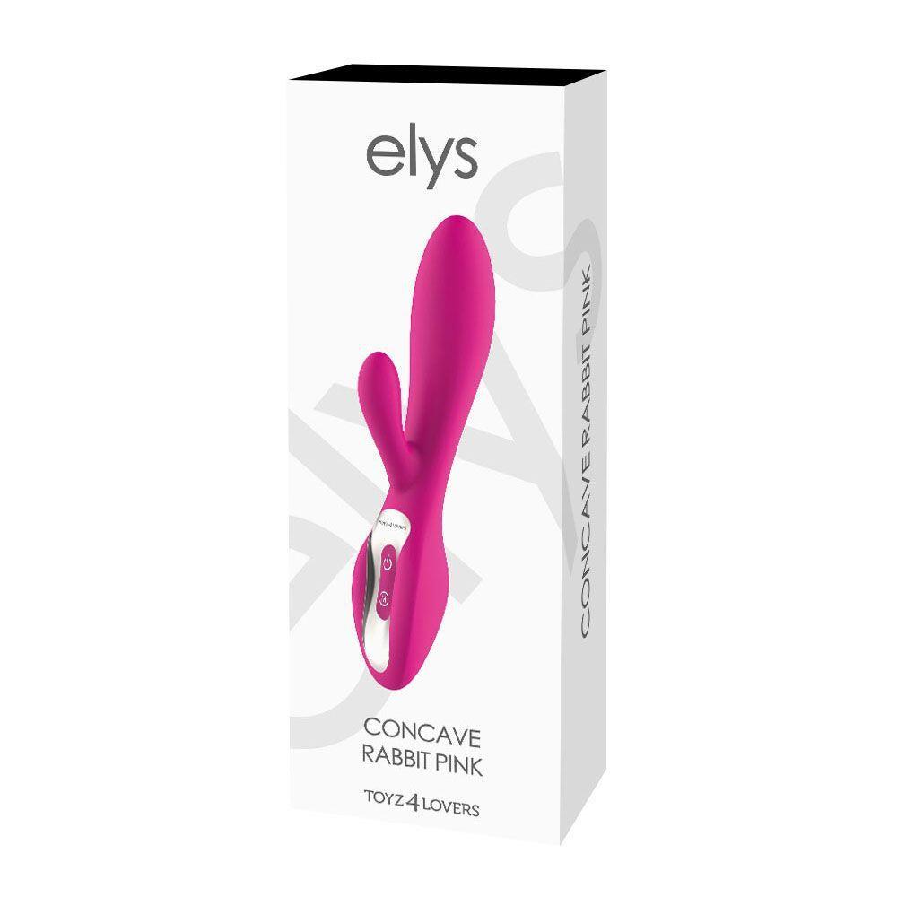 Vibratore Rabbit Concave thumbnail 6