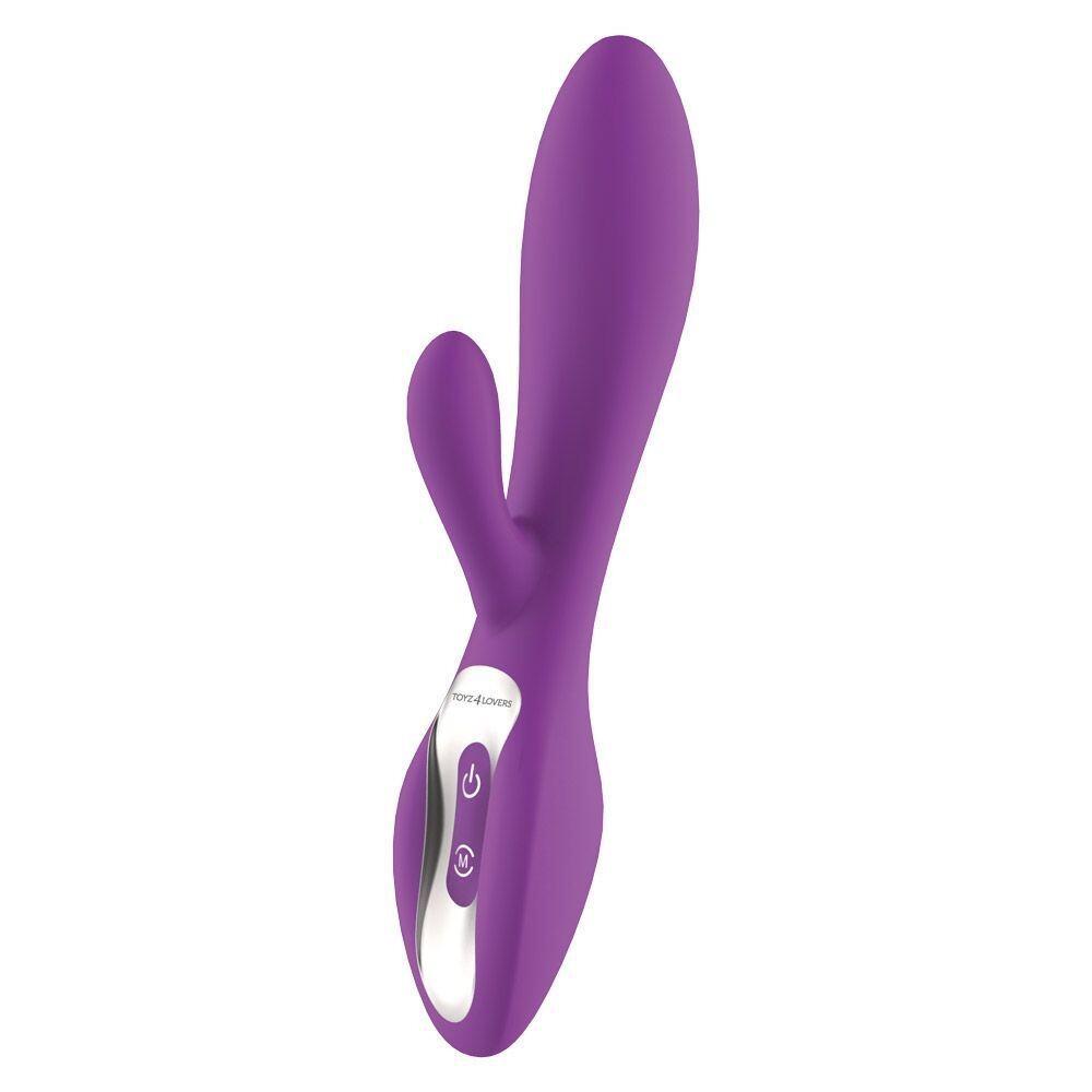 Vibratore Rabbit Concave thumbnail 3
