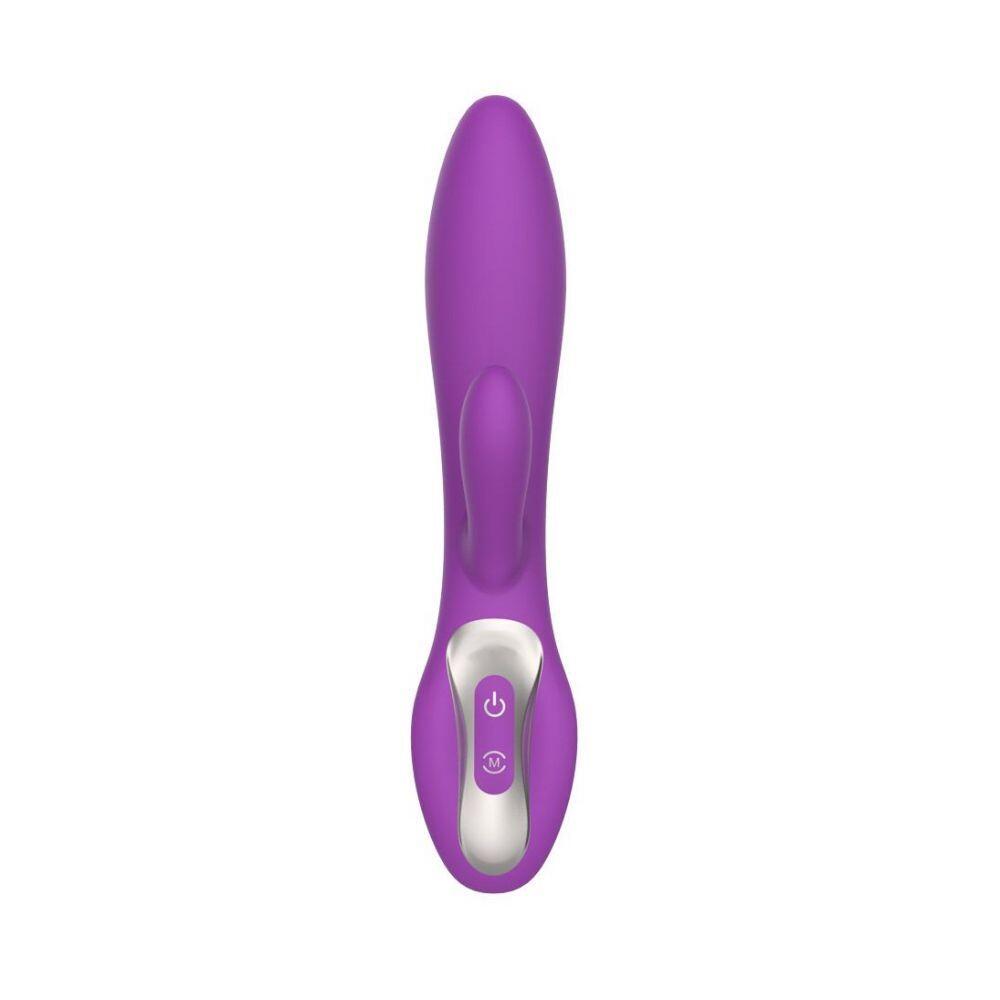 Vibratore Rabbit Concave thumbnail 4