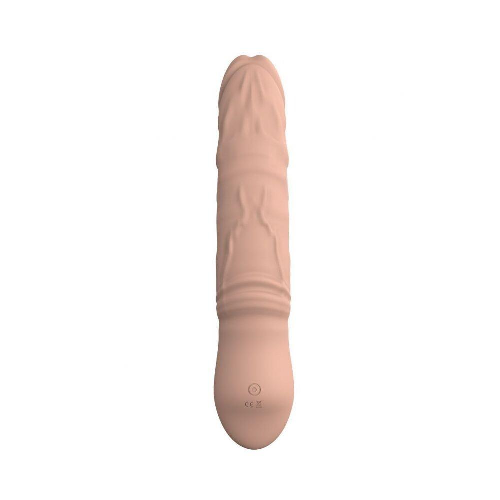 Vibratore Realistico Imperial Move 22,5 cm thumbnail 4