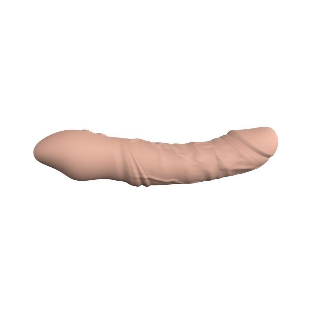 Vibratore Realistico Imperial Move 22,5 cm thumbnail 5