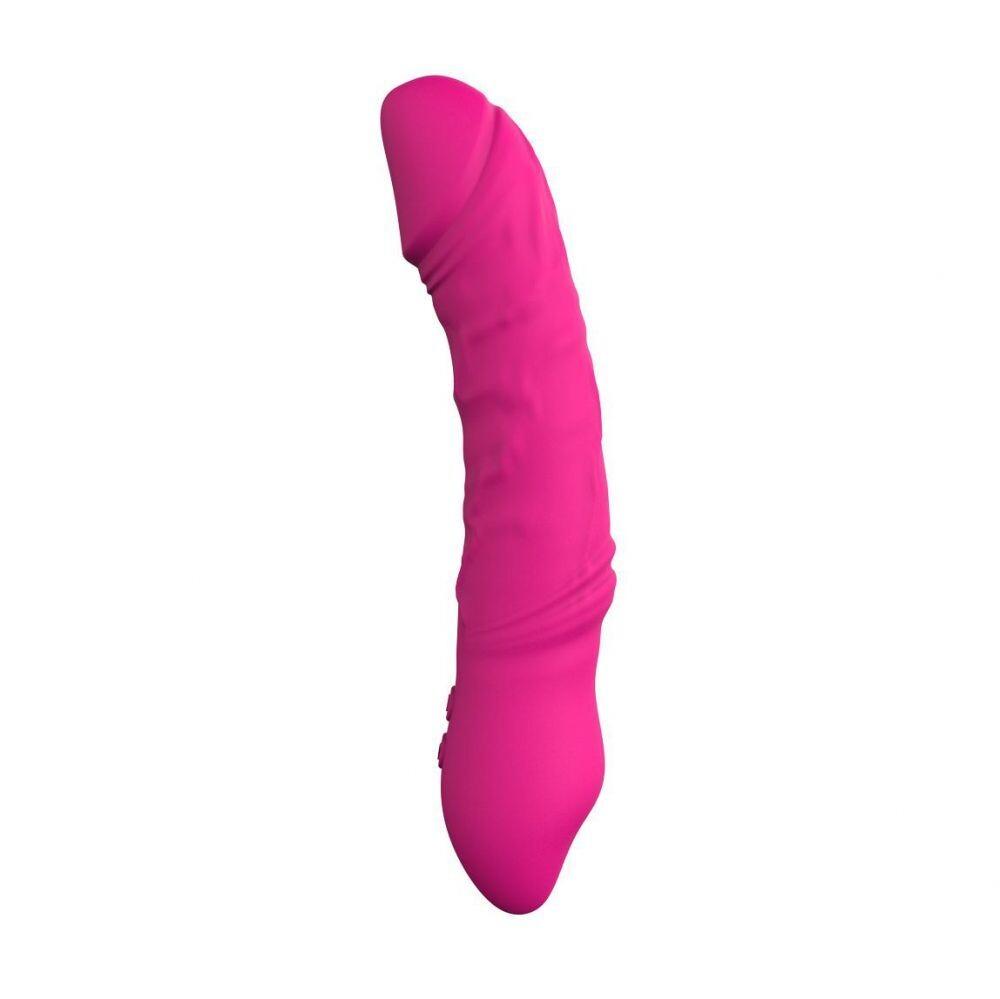 Vibratore Realistico Imperial Move 22,5 cm thumbnail 5