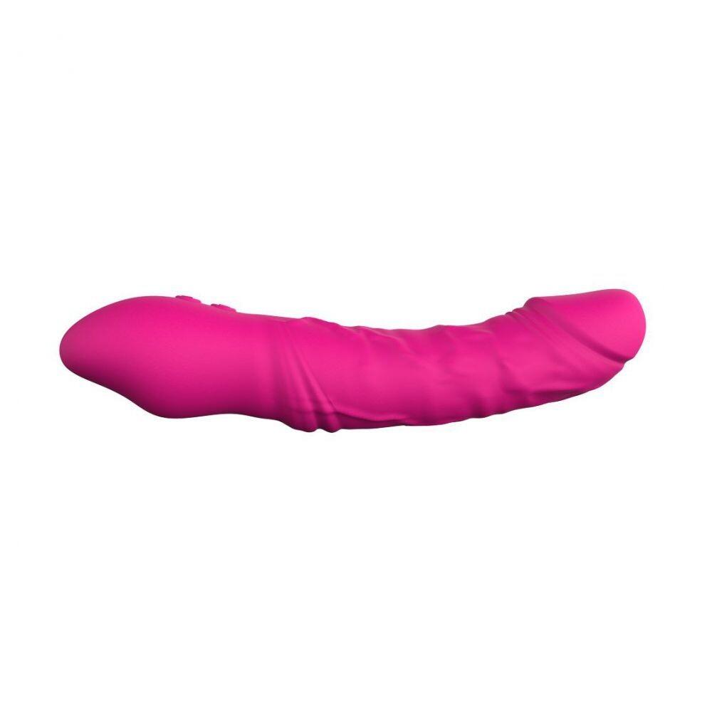 Vibratore Realistico Imperial Move 22,5 cm thumbnail 6