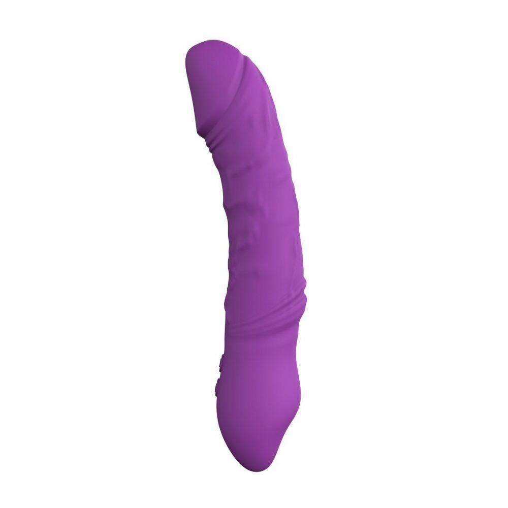 Vibratore Realistico Imperial Move 22,5 cm thumbnail 3