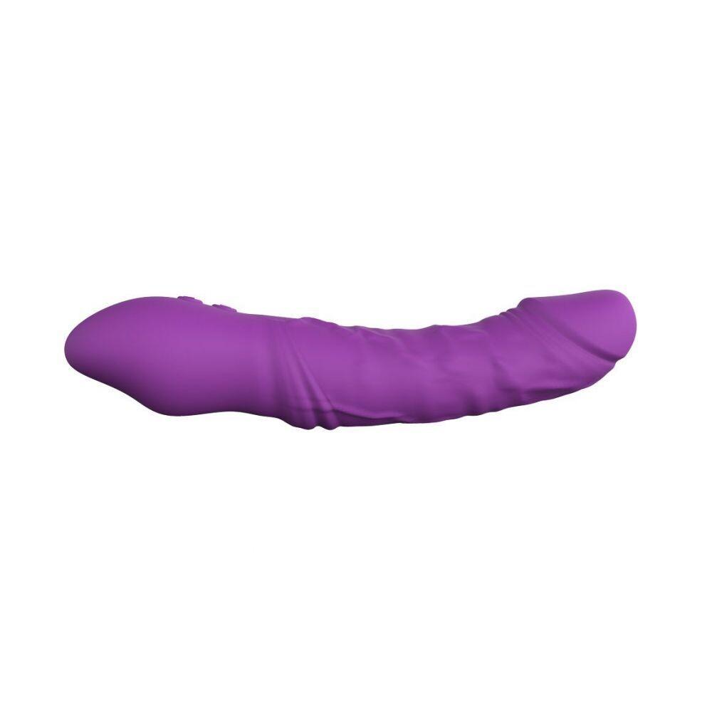 Vibratore Realistico Imperial Move 22,5 cm thumbnail 4