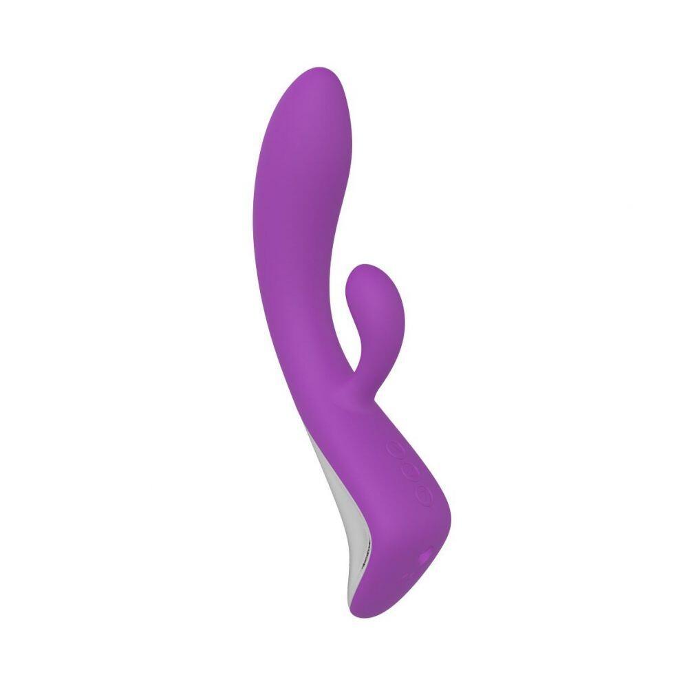 Vibratore Rabbit Charm Move thumbnail 2