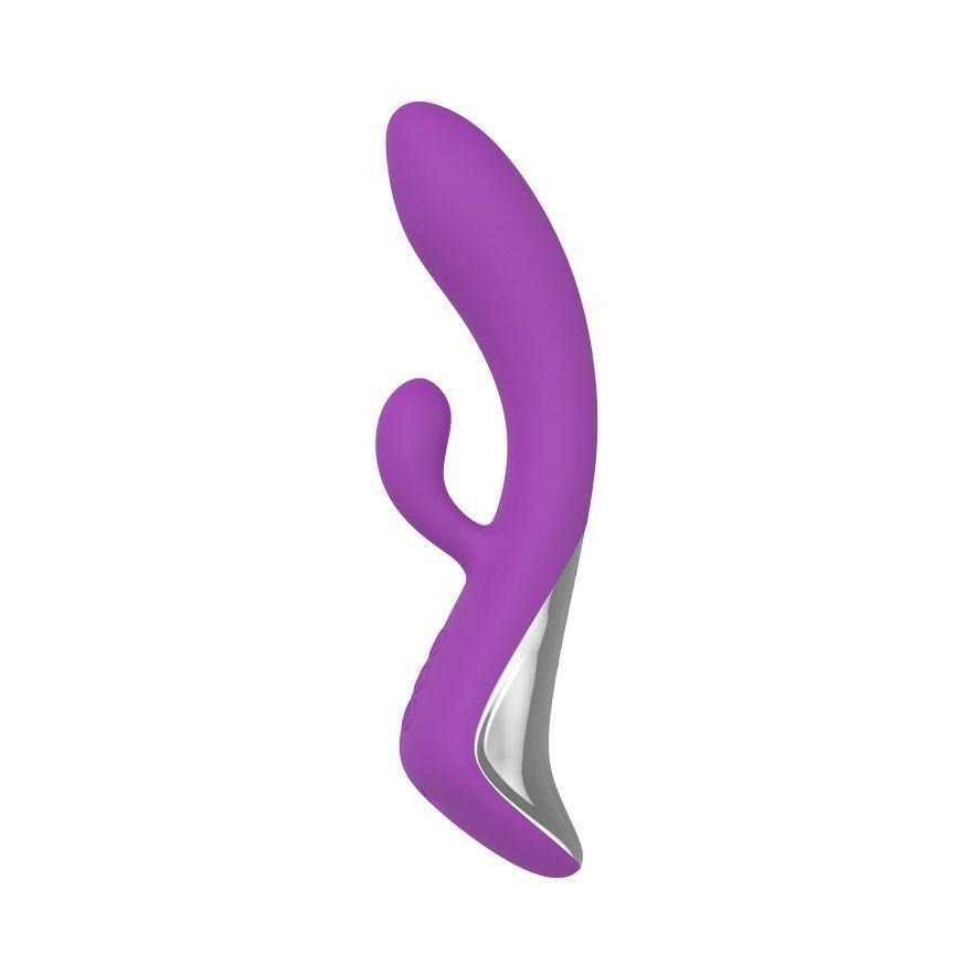 Vibratore Rabbit Charm Move thumbnail 3