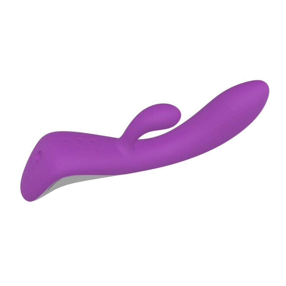 Vibratore Rabbit Charm Move thumbnail 5