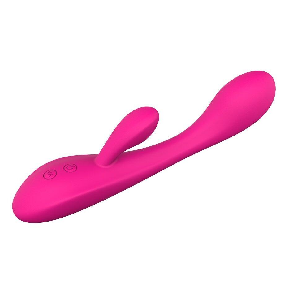 Vibratore Rabbit Convex thumbnail 4