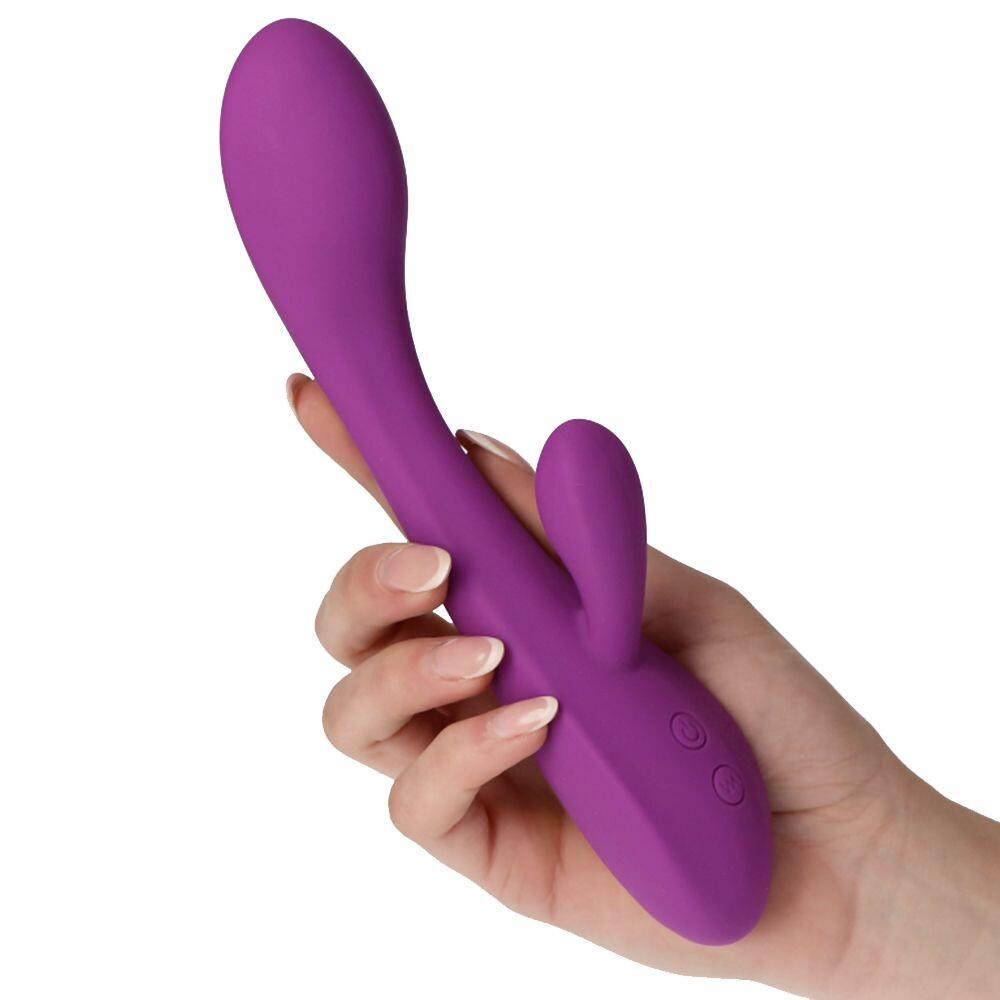 Vibratore Rabbit Convex thumbnail 5
