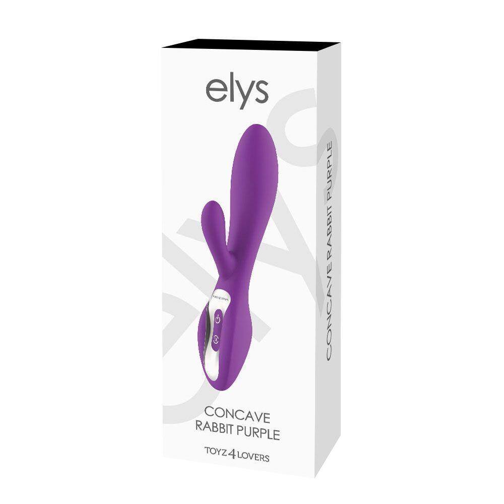 Vibratore Rabbit Concave thumbnail 6