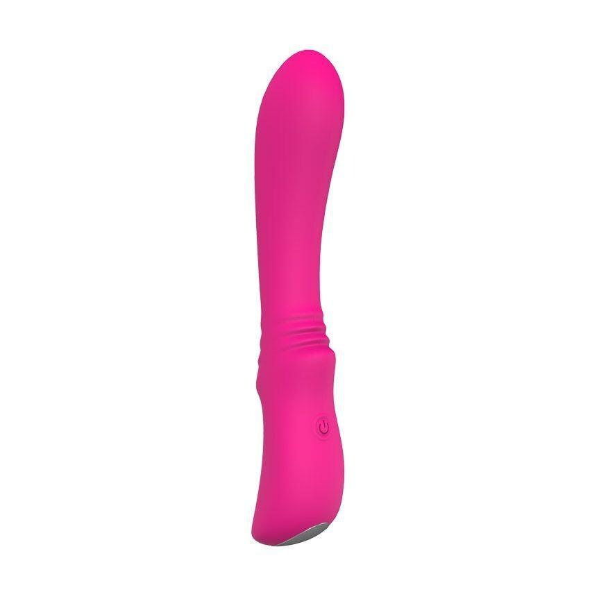 Vibratore Classico Convex thumbnail 3