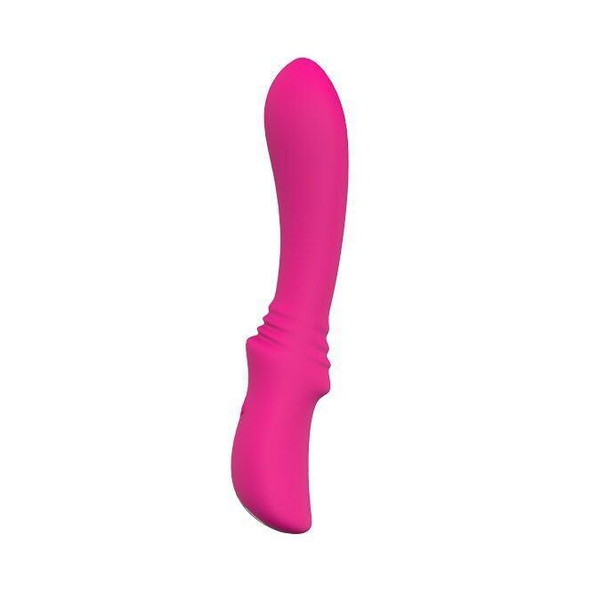 Vibratore Classico Convex thumbnail 4