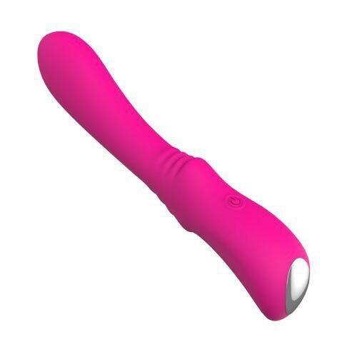 Vibratore Classico Convex thumbnail 5