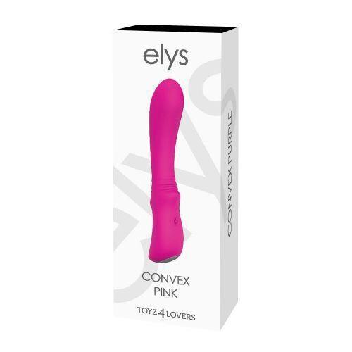 Vibratore Classico Convex thumbnail 7
