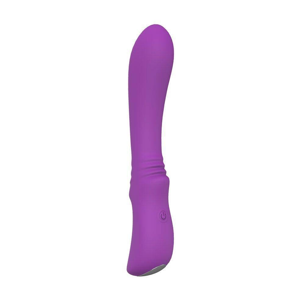 Vibratore Classico Convex