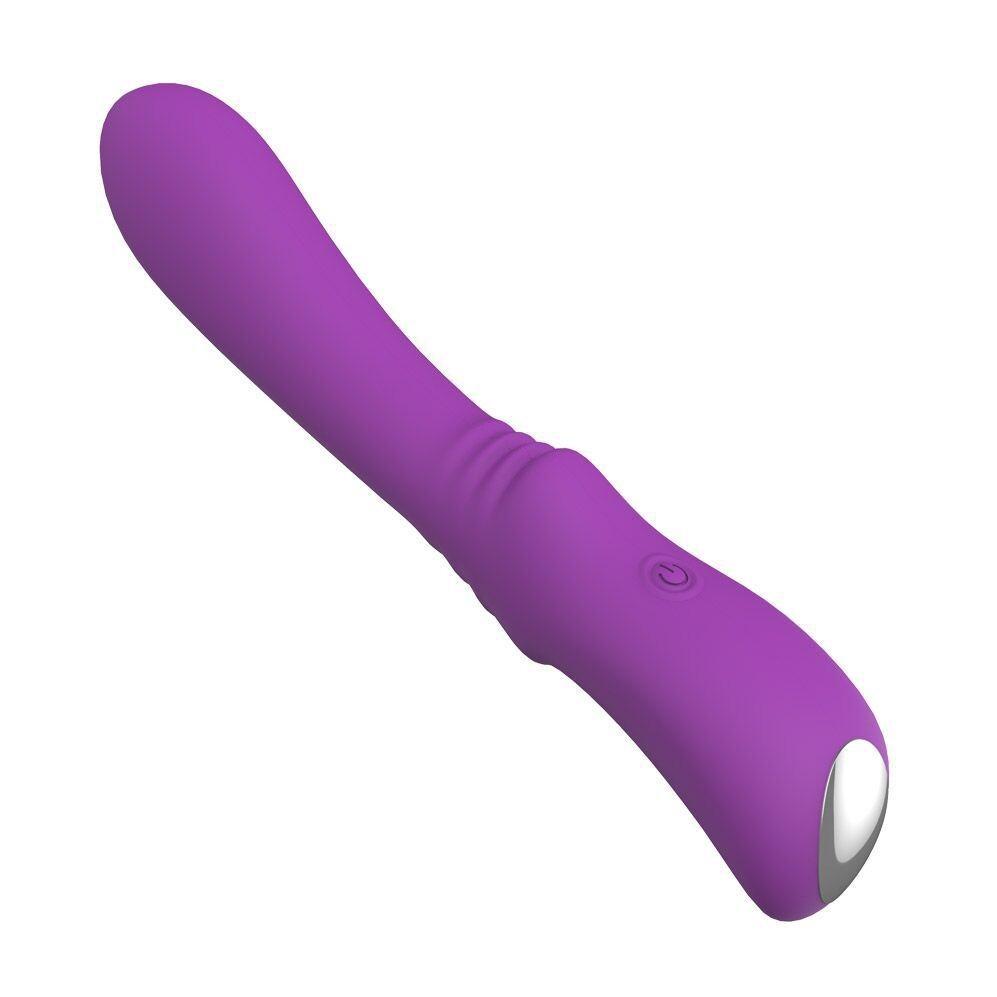 Vibratore Classico Convex thumbnail 3