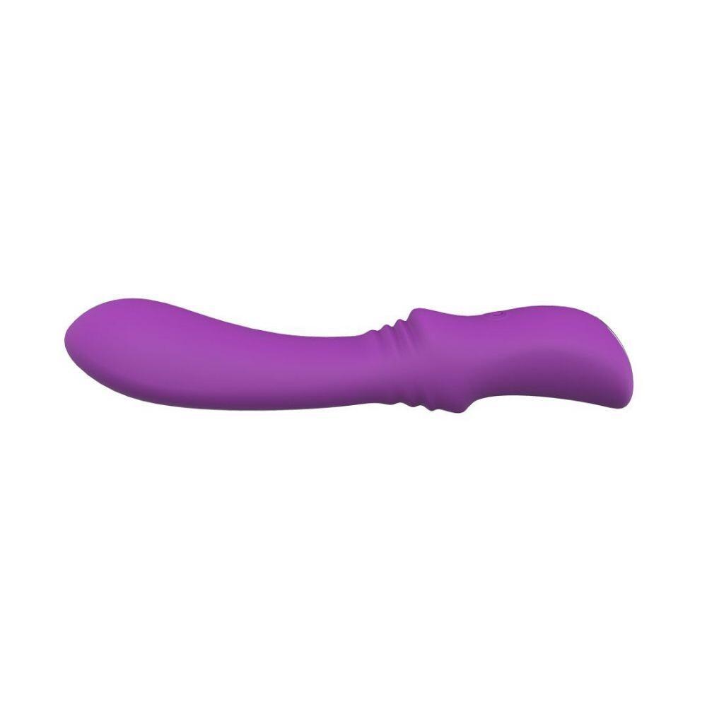 Vibratore Classico Convex thumbnail 4