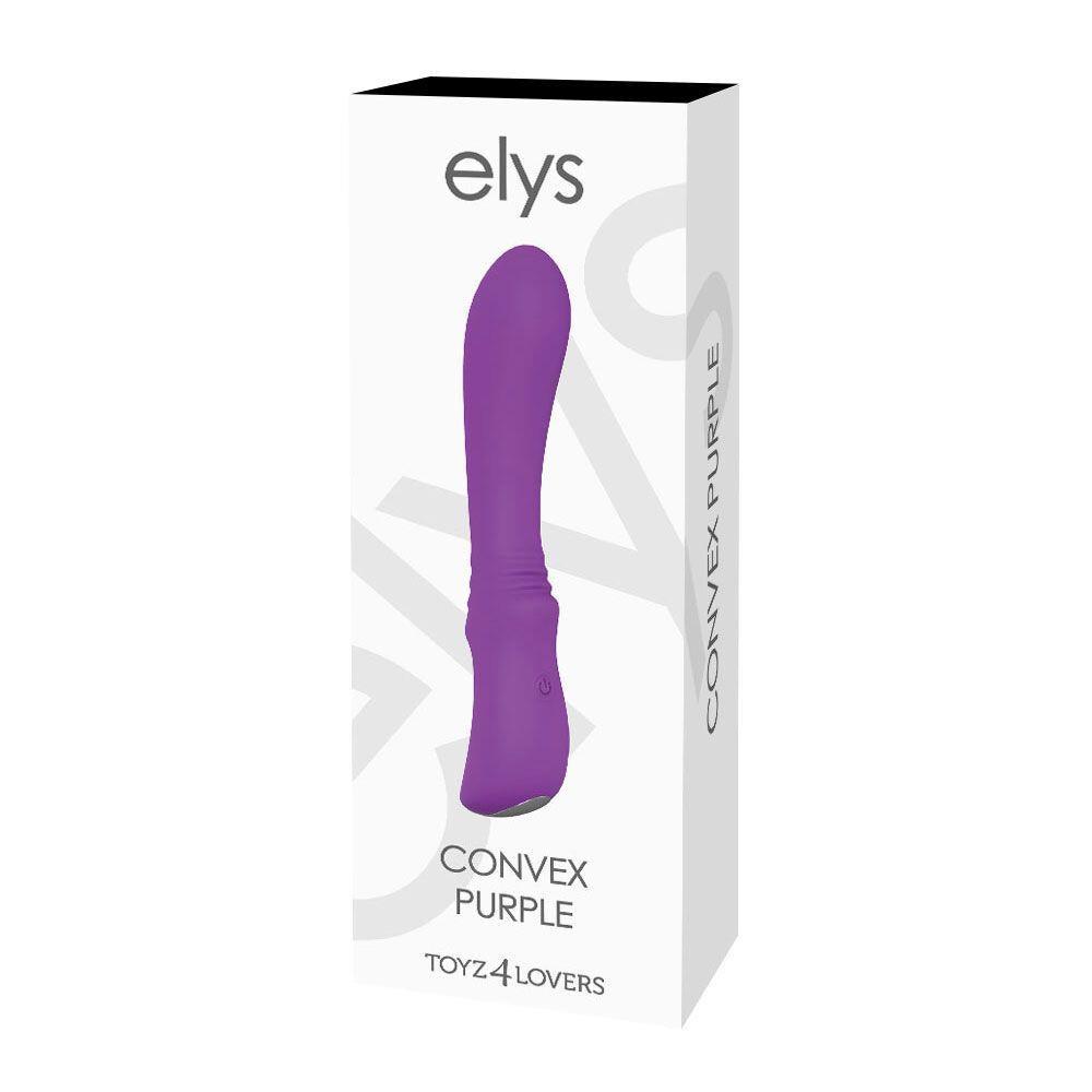 Vibratore Classico Convex thumbnail 6