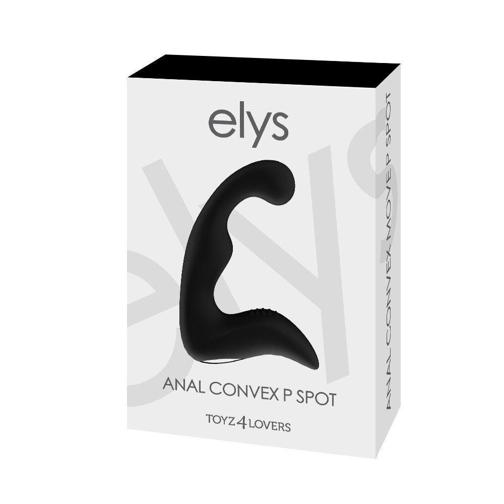 Stimolatore Prostata Convex P-Spot thumbnail 6