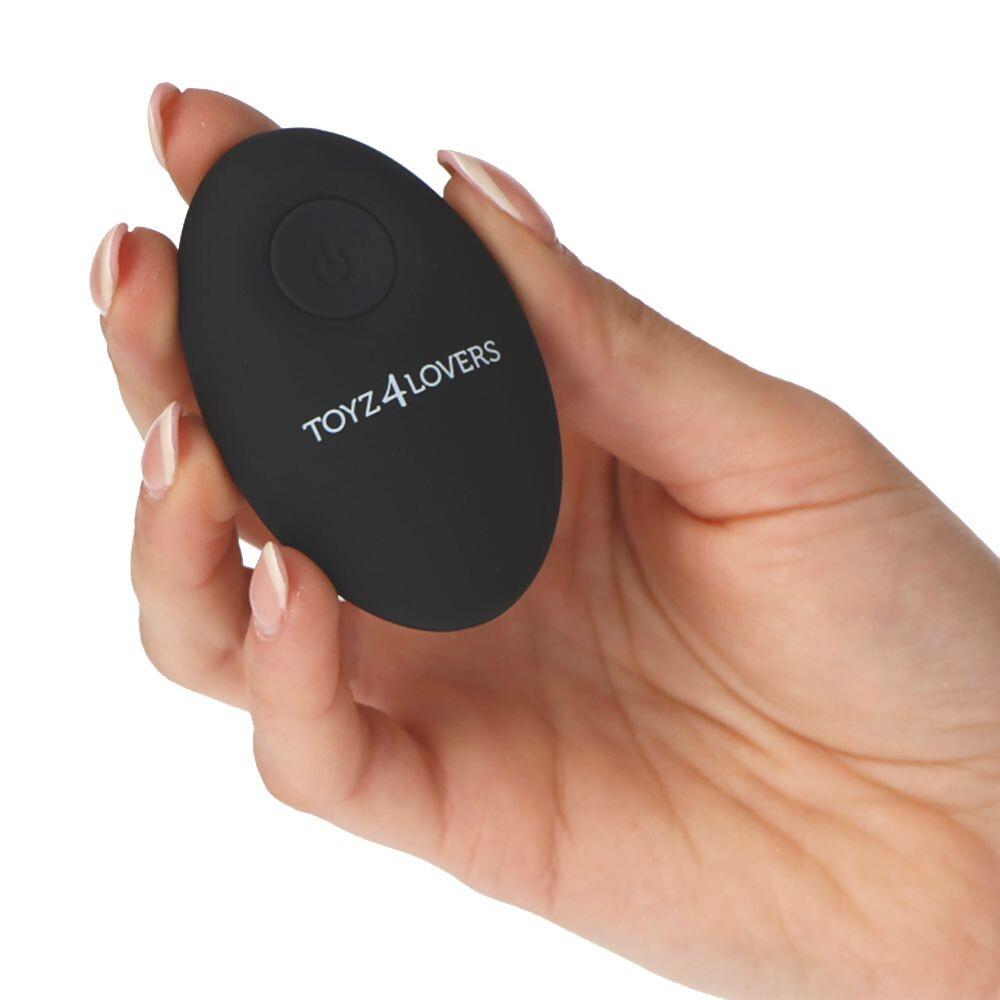 Stimolatore Prostata Remote P-Spot thumbnail 4